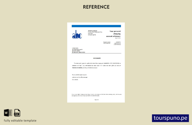 lista para imprimir plantilla de referencia de cierre ABC de Uganda